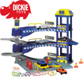 Dickie Toys Международна спасителна станция Blue